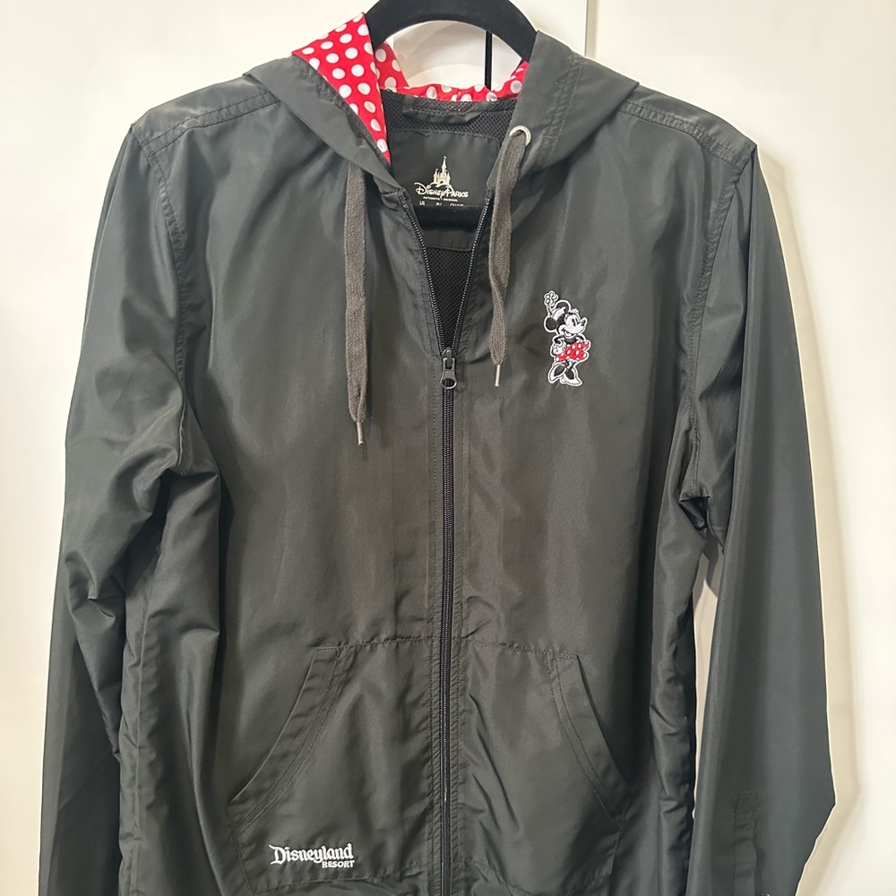 Disneyland Women’s Jacket